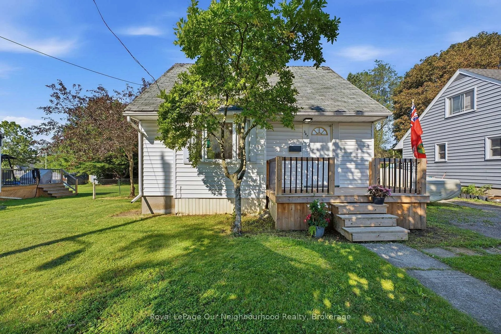367 Campbell St, Cobourg ON