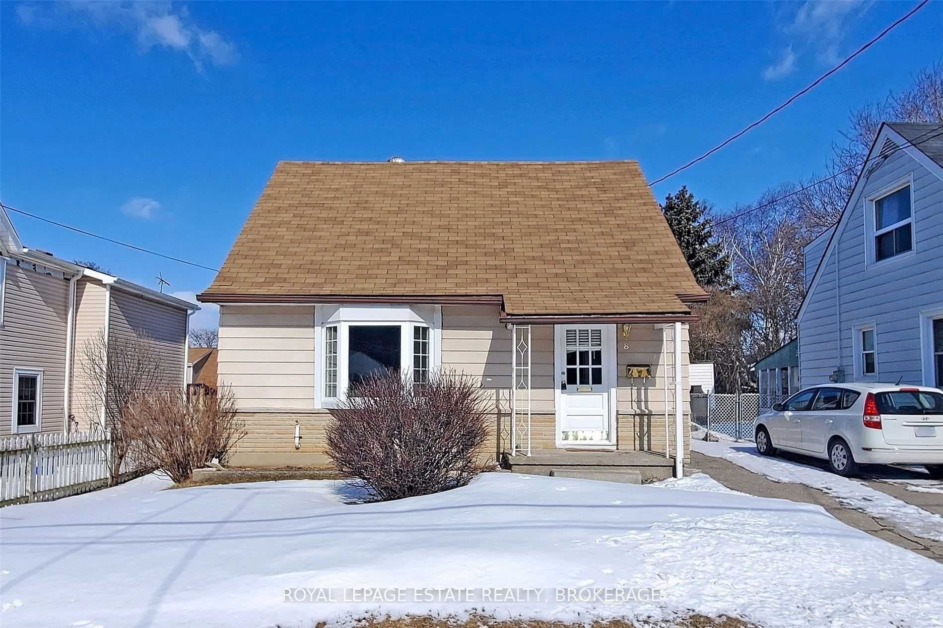 8 Fraser St, Northumberland ON