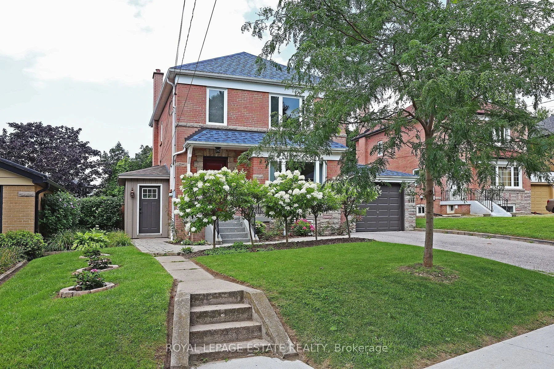 86 Midland Ave, Toronto ON
