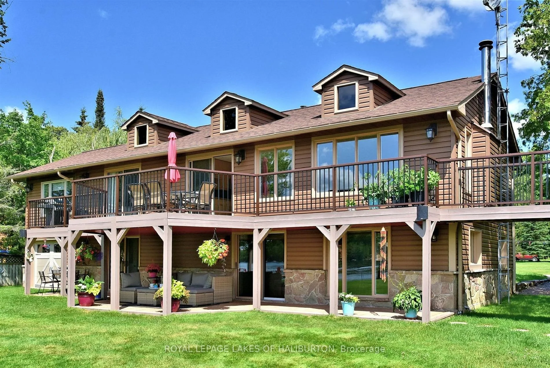 1122 Fieldings Cres, Haliburton ON