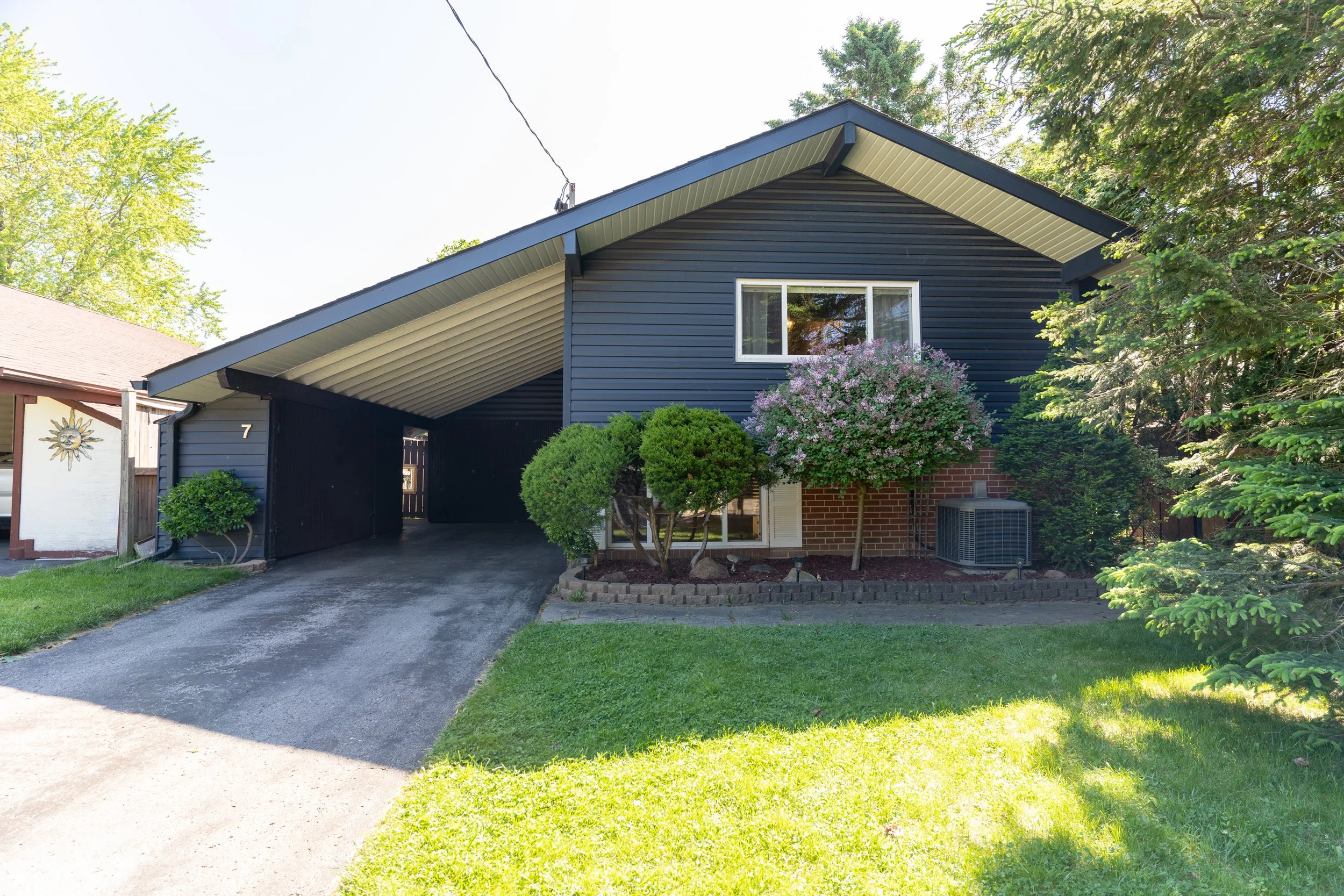 7 Cresswell Dr, Toronto ON