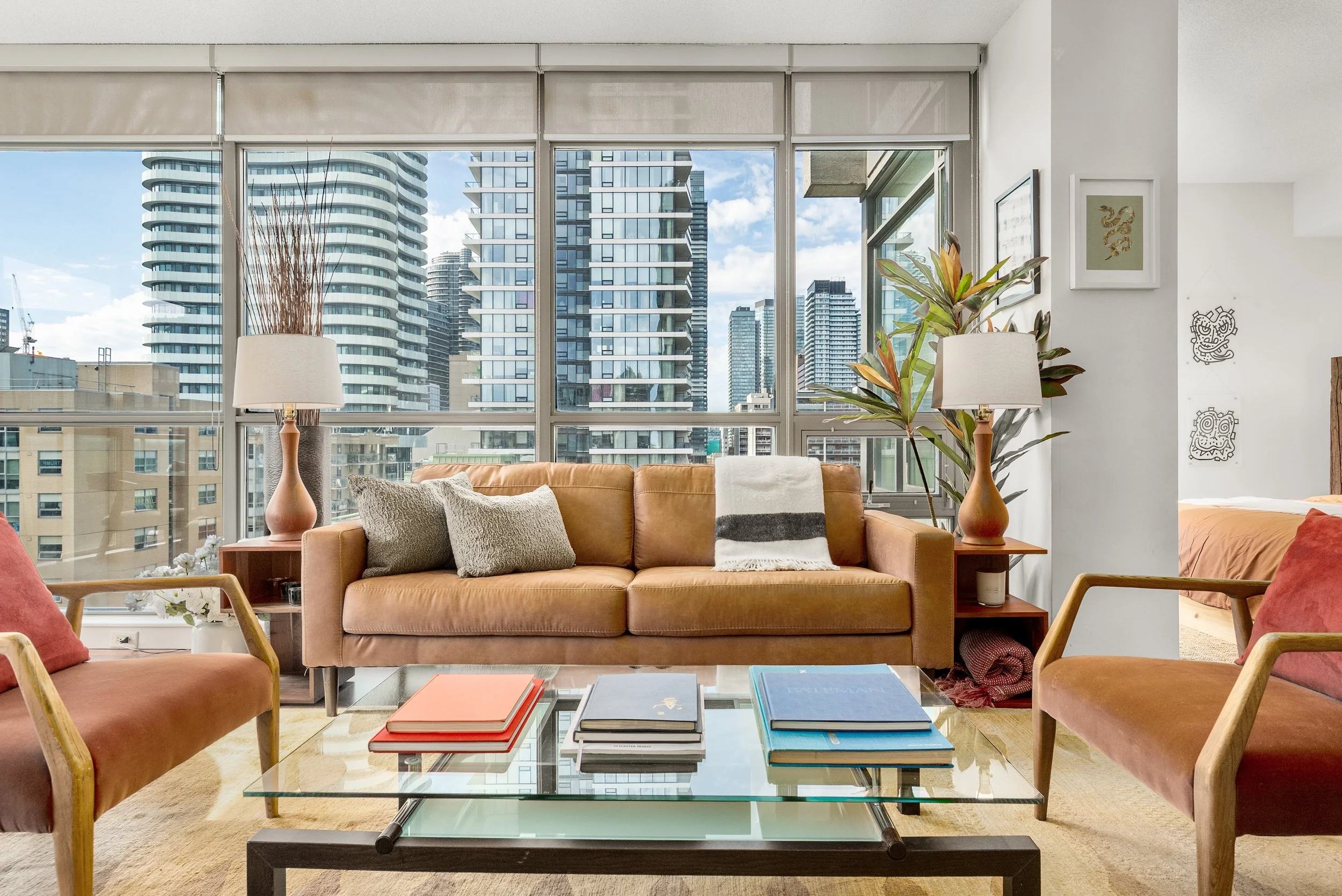 1003 - 281 Mutual St, Toronto ON