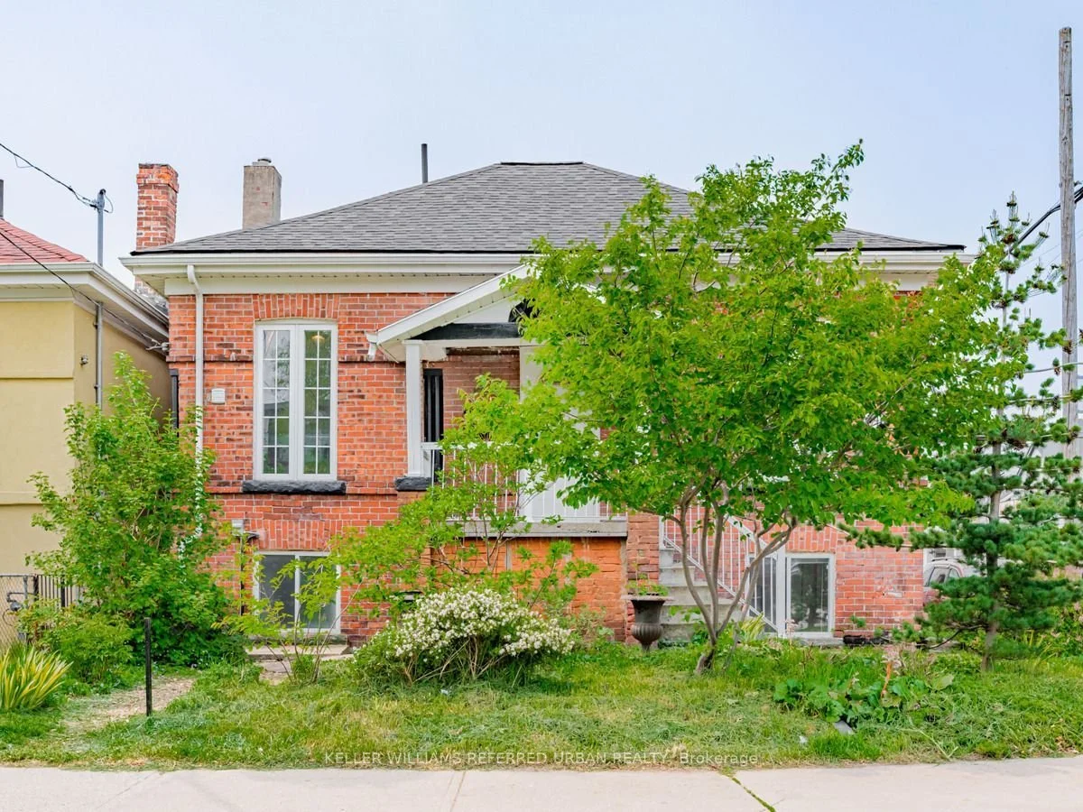 64 Mulock Ave, Toronto ON