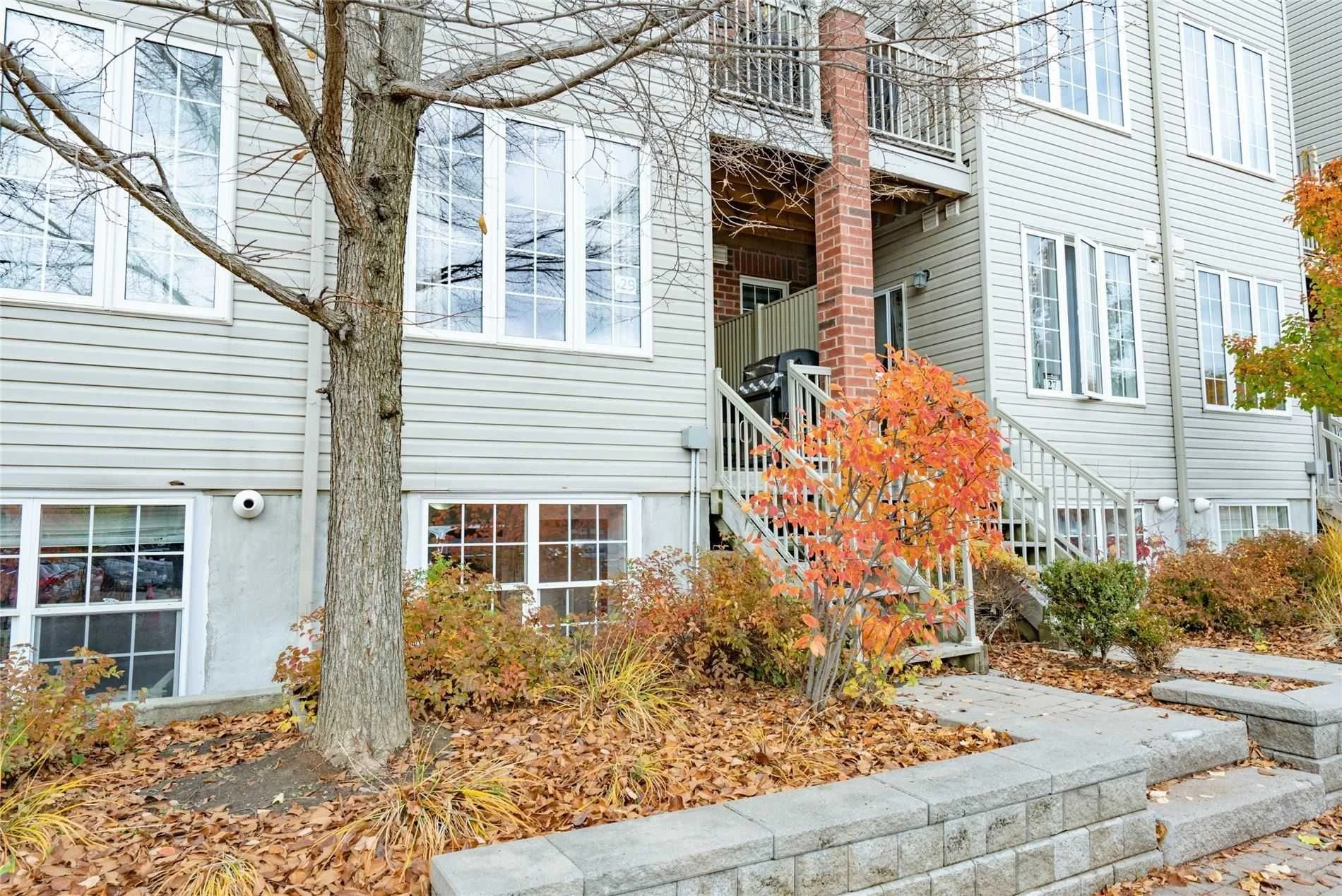 4701 Kingston Rd Th29, Scarborough ON