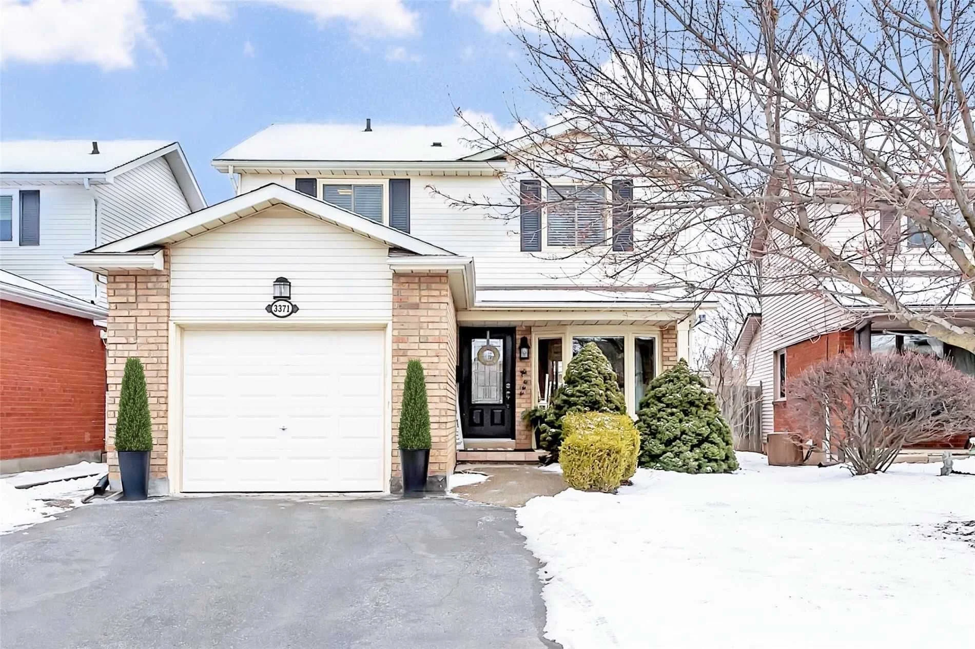 3371 Cardiff Cres, Burlington ON