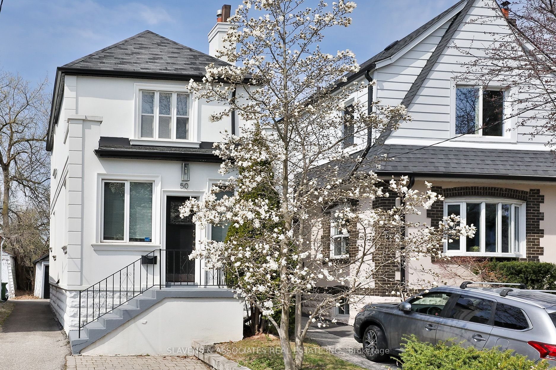 50 Jedburgh Rd, Toronto ON