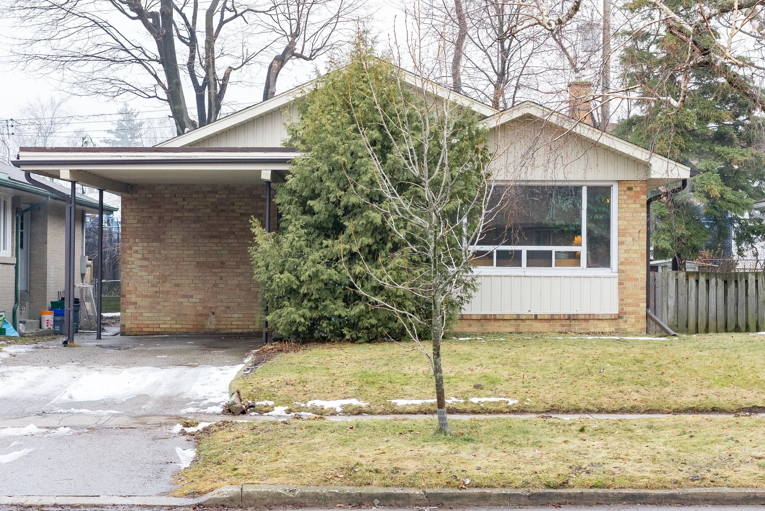 11 Garrick Rd, Toronto ON