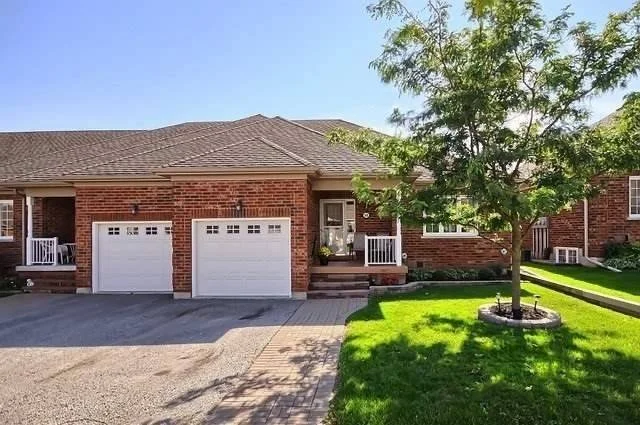 50 Norm Faulkner Dr, Stouffville ON