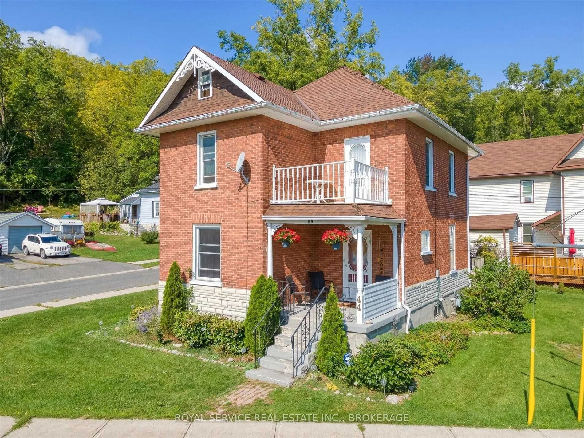 44 Kent St, Trent Hills ON