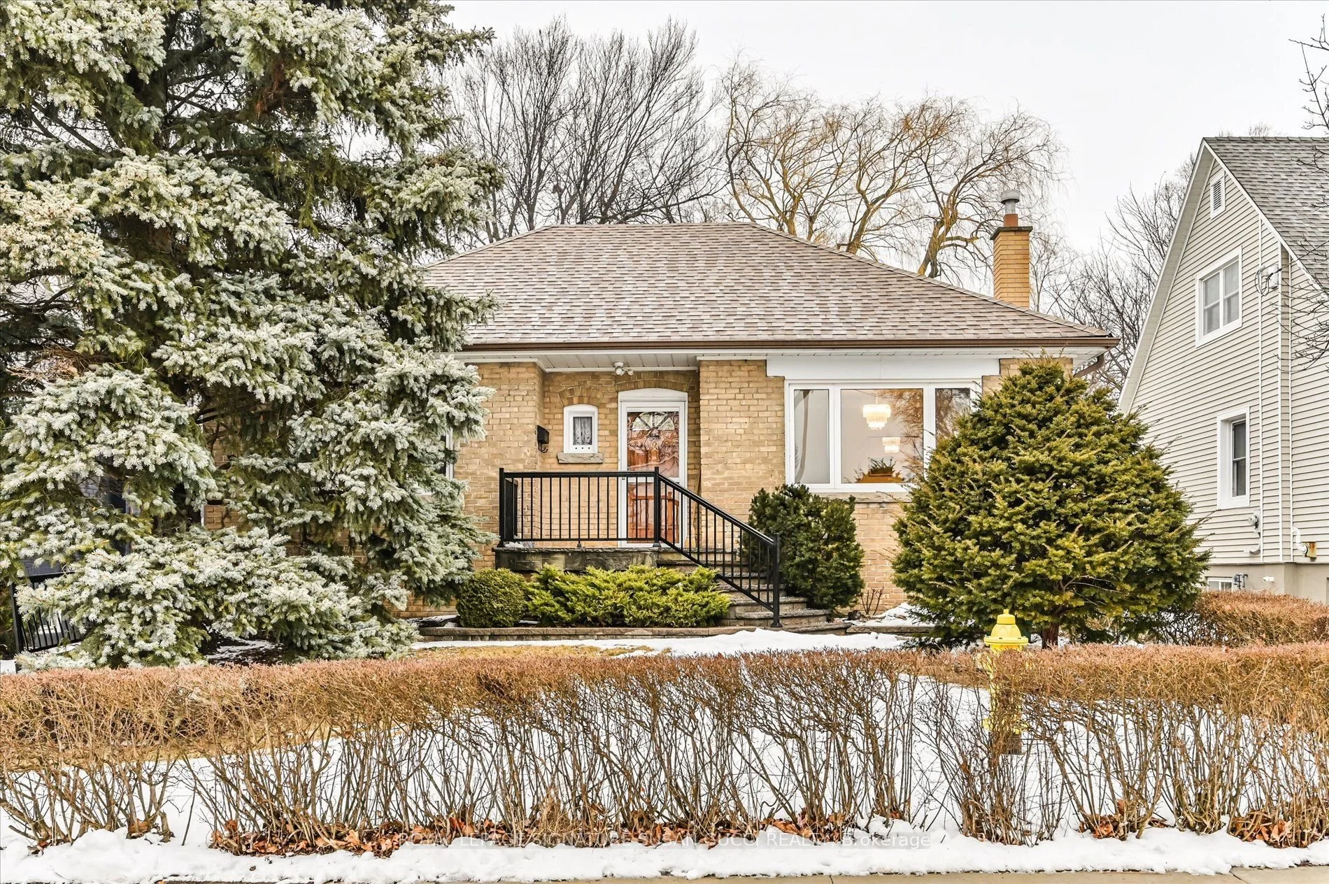 46 Holland Ave, Toronto ON