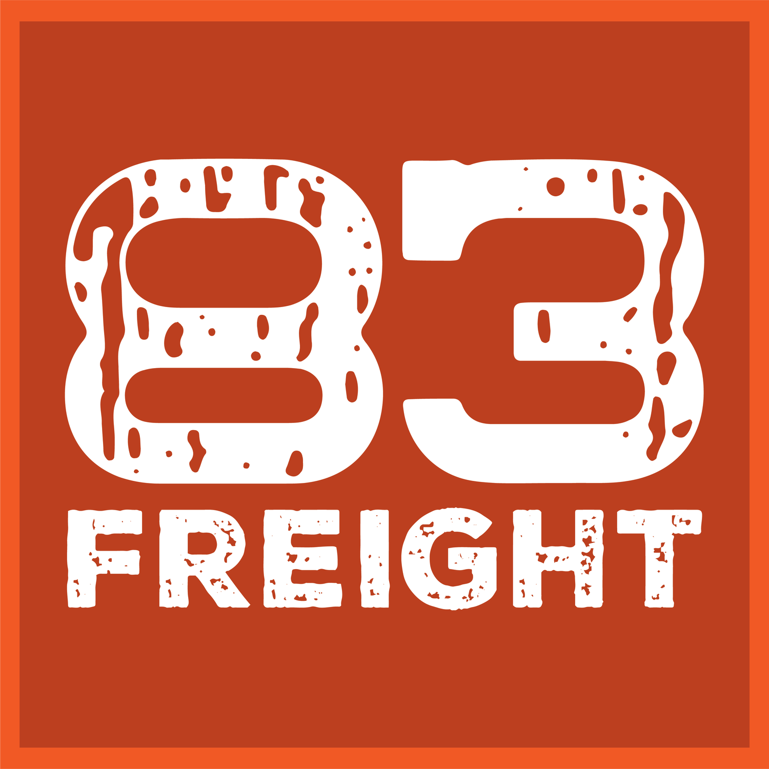 83 Freight