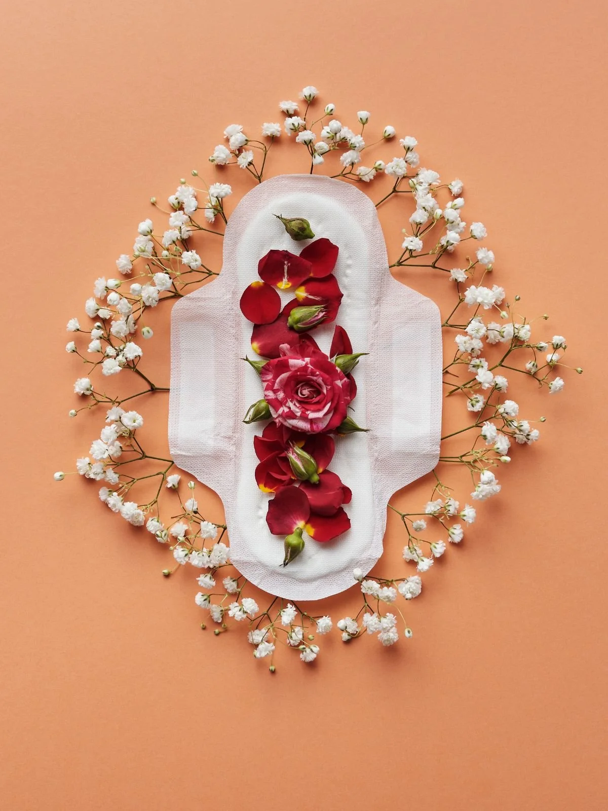 I’m an Acupuncturist and This is How I Manage my Stage 3 Endometriosis Symptoms