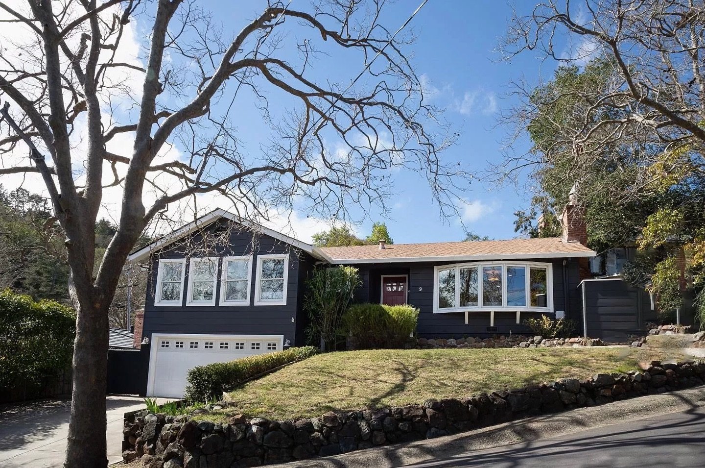 SOLD - San Anselmo native finds his way back home... Big congratulations to our first time home Buyers in finding their forever home in &ldquo;The Hollow&rdquo;. After tireless negotiations, we closed at 11% under the asking price and it couldn&rsquo
