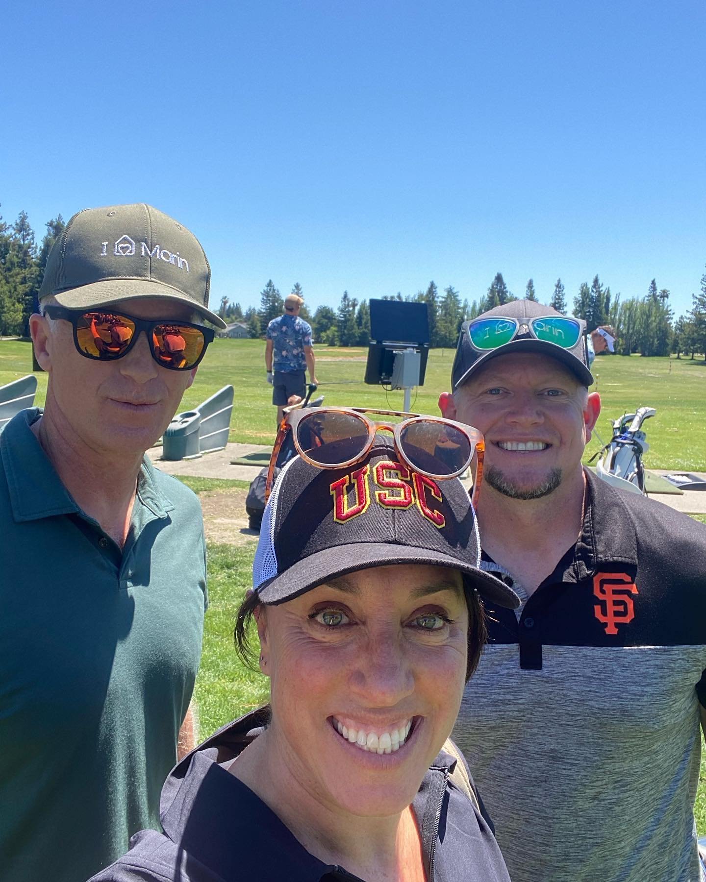 Last Friday, Lanie teed up to represent the McArthur Love Team at the 27th Annual CanDo! and Scotty&rsquo;s Market Golf Tournament. With over 140 golfers joining under the sunny skies at Foxtail Golf Club, it was a day filled with laughter, fun and f
