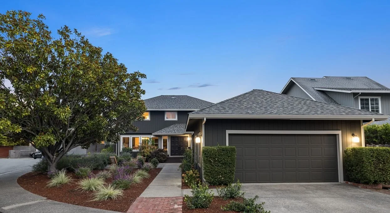 Dazzling Price Reduction on this Waterfront Gem ✨
New Price: $2,725,000

Open Thursday, Oct 30th 11AM-2PM 🎃🍂 Come for treats 
Open Sunday, Nov 2nd 2-4PM

COMPASS DRE #01527235 Tina McArthur&reg; | Victoria Love&reg; 415-250-5221 | 415-377-4370 DRE 