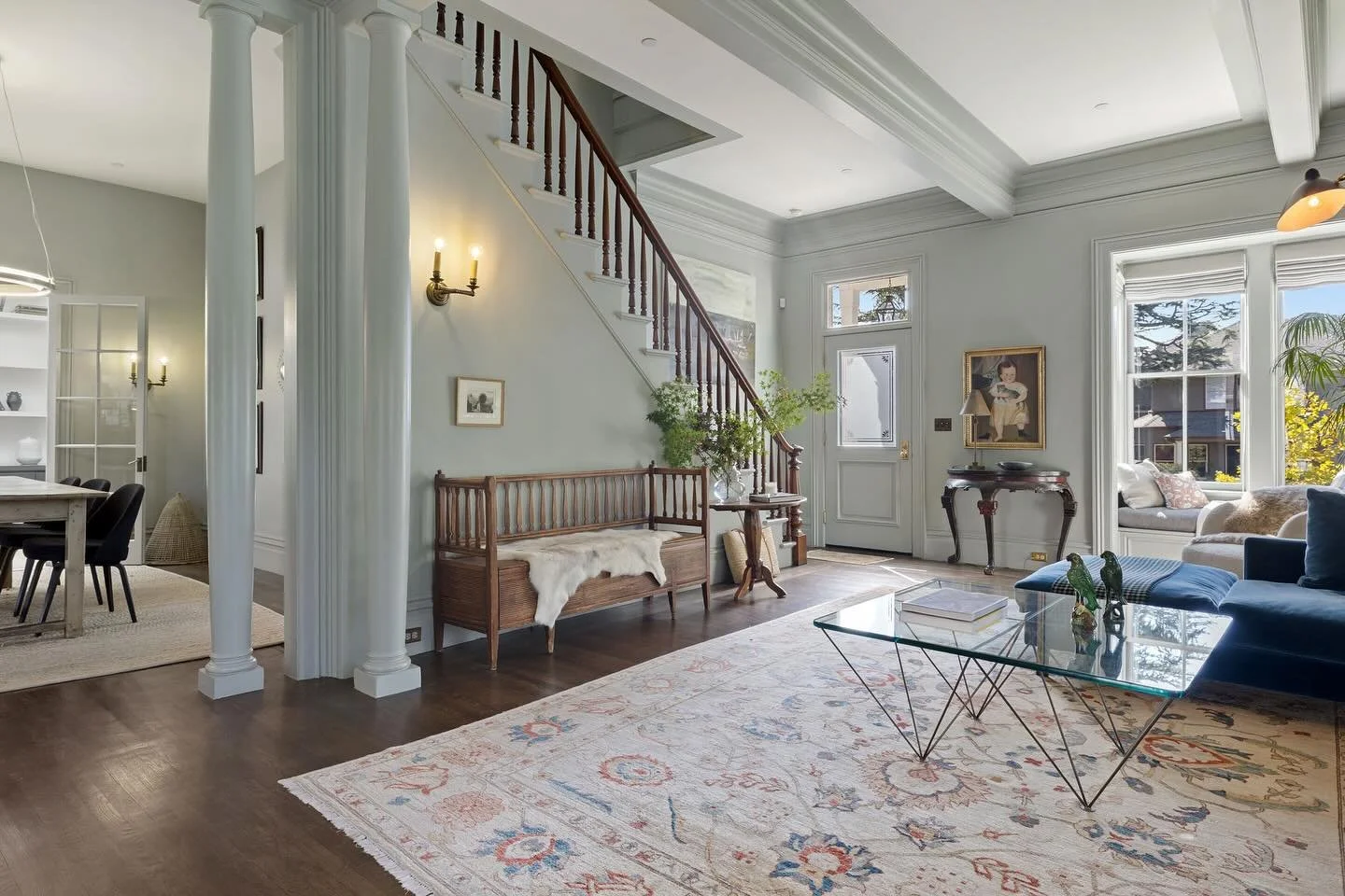 Three homes, one incredible week &mdash; 24 Harcourt, 334 Riviera &amp; 402 Alexander. A huge thank you to @courtnee_filian at ORTC for always going above and beyond and to our beloved clients for trusting us. 

COMPASS DRE #01527235 Tina McArthur&re