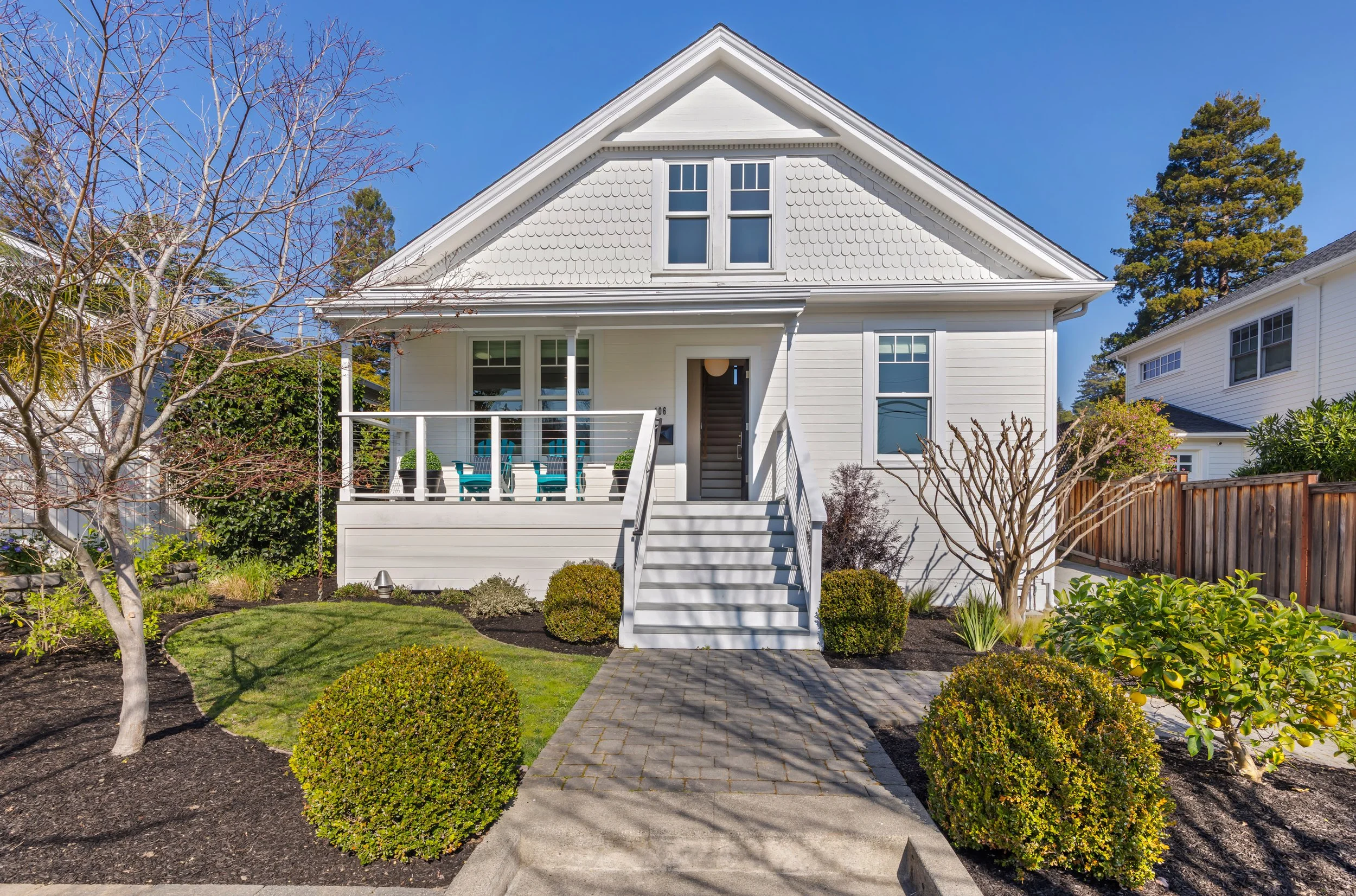 106 Baltimore Avenue