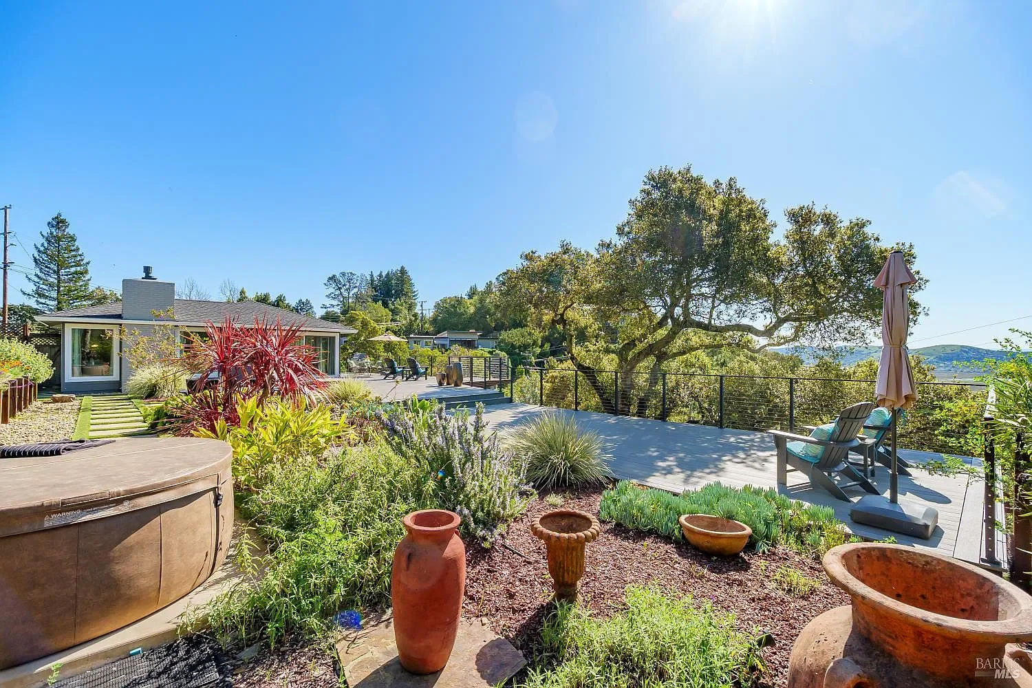 155 Bret Harte Road