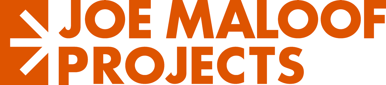 JOE MALOOF PROJECTS
