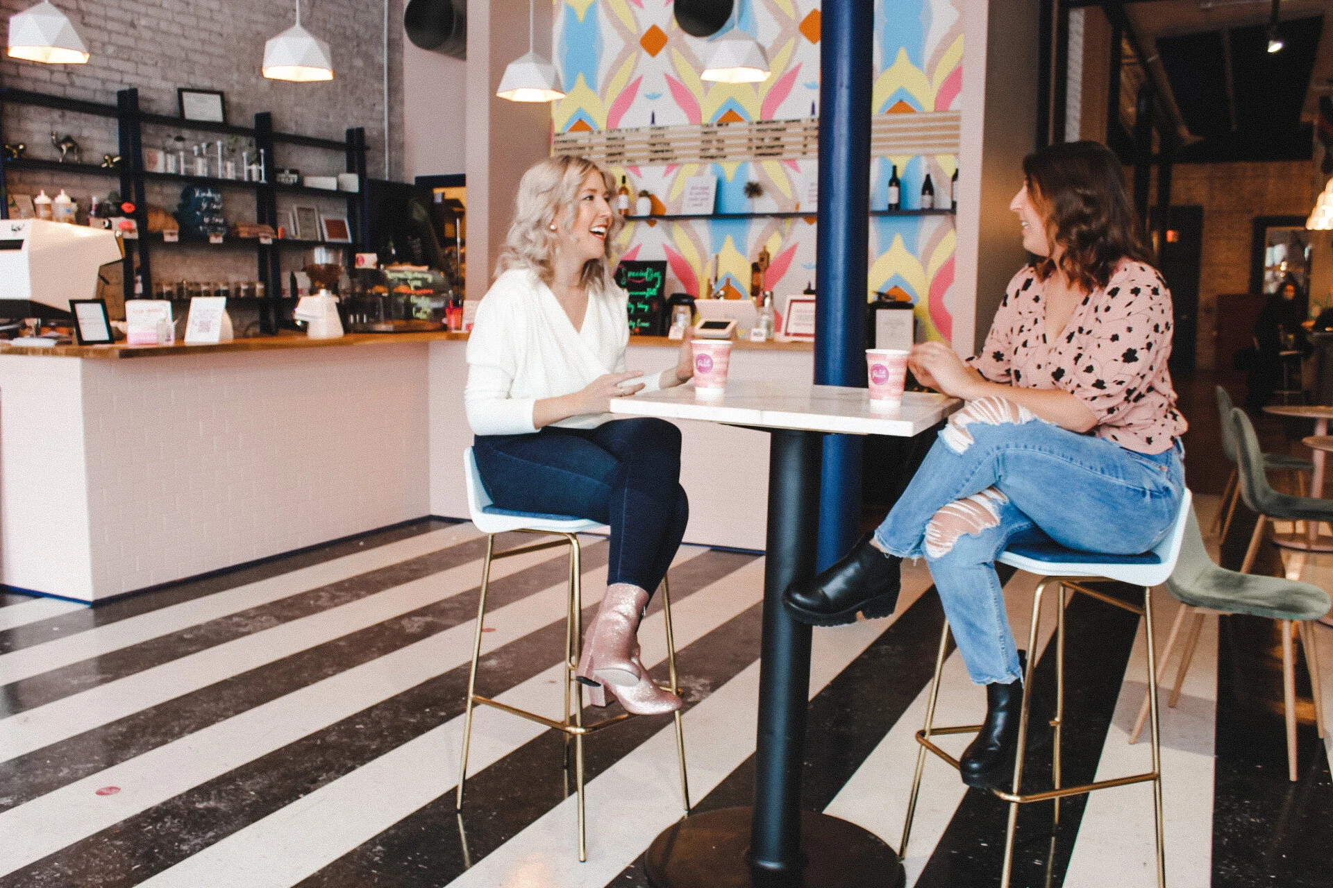 10 Reasons We Love Being Single in CapNY