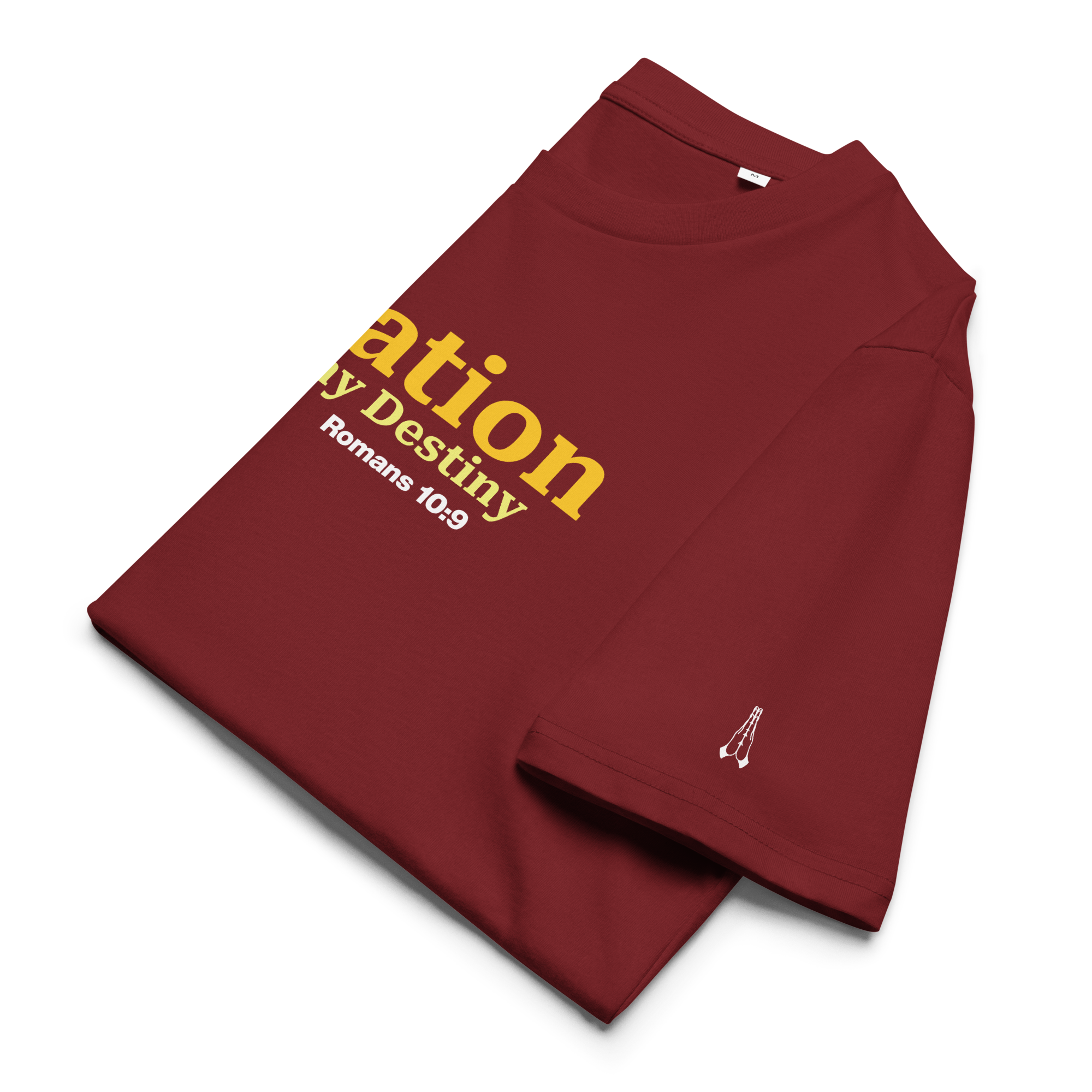 unisex-organic-cotton-creator-2.0-t-shirt-burgundy-front-6a58f08d592c2.png
