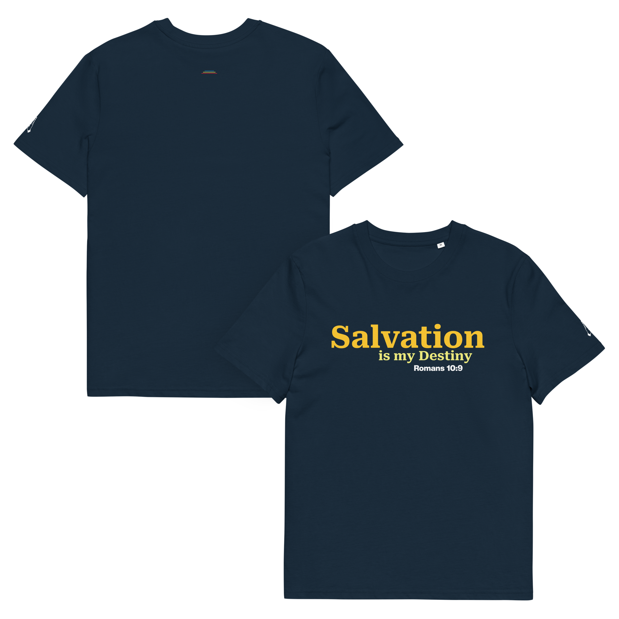 unisex-organic-cotton-creator-2.0-t-shirt-french-navy-front-and-back-6a58f08d59835.png