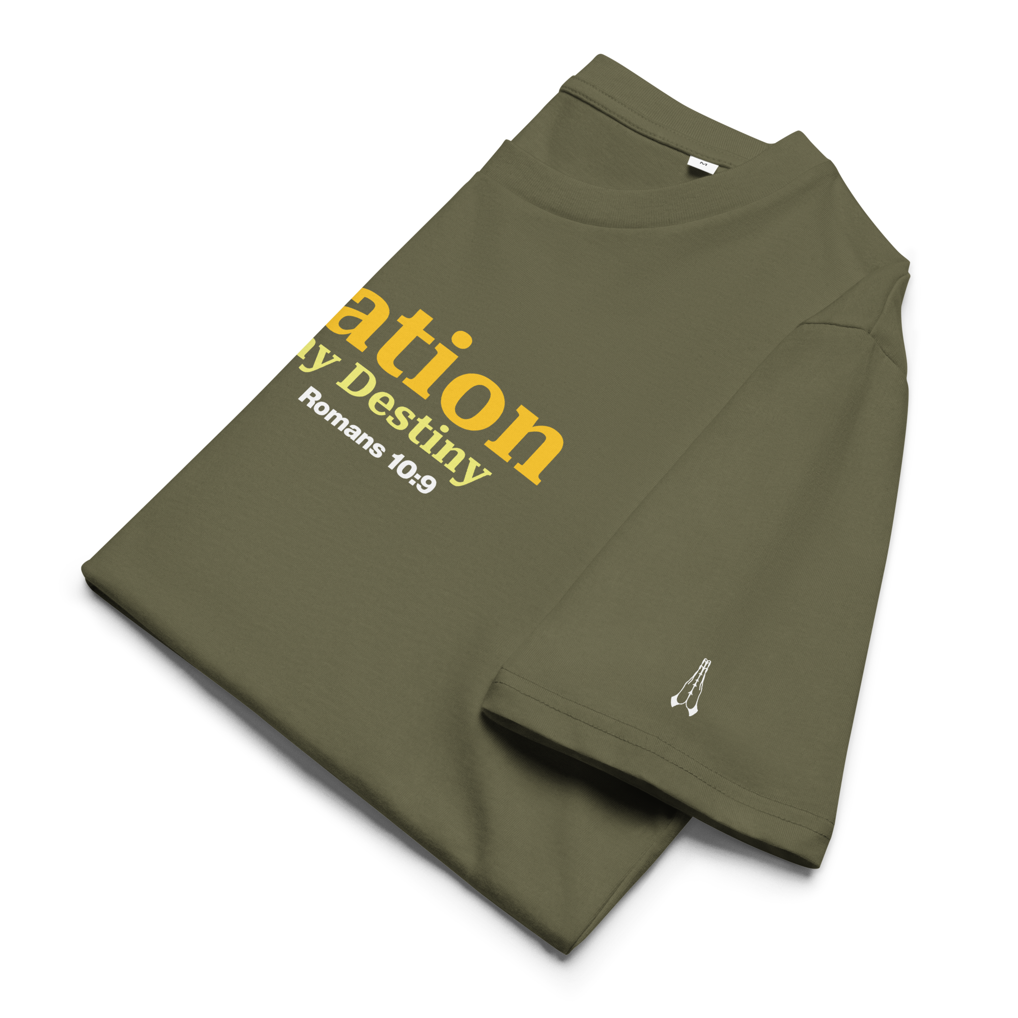 unisex-organic-cotton-creator-2.0-t-shirt-khaki-front-6a58f08d5943a.png