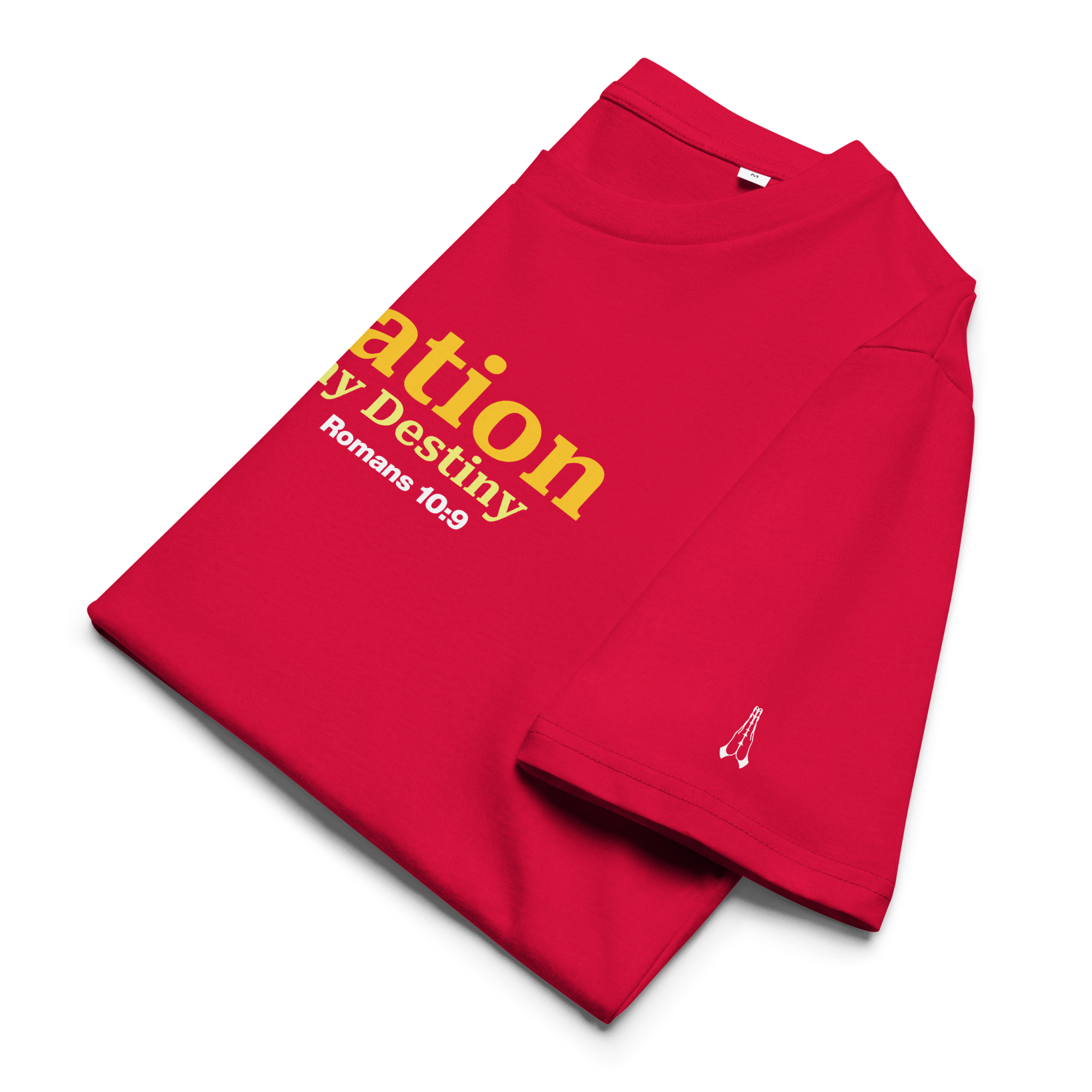 unisex-organic-cotton-creator-2.0-t-shirt-red-front-6a58f08d594a7.png