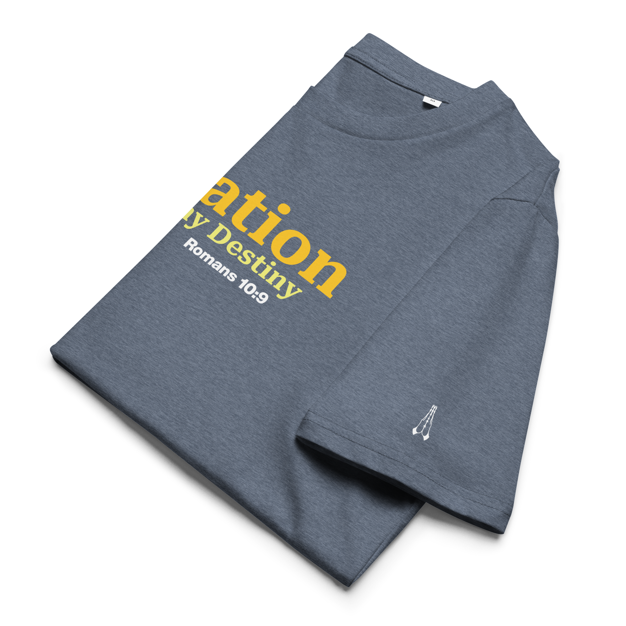 unisex-organic-cotton-creator-2.0-t-shirt-dark-heather-blue-front-6a58f08d59312.png