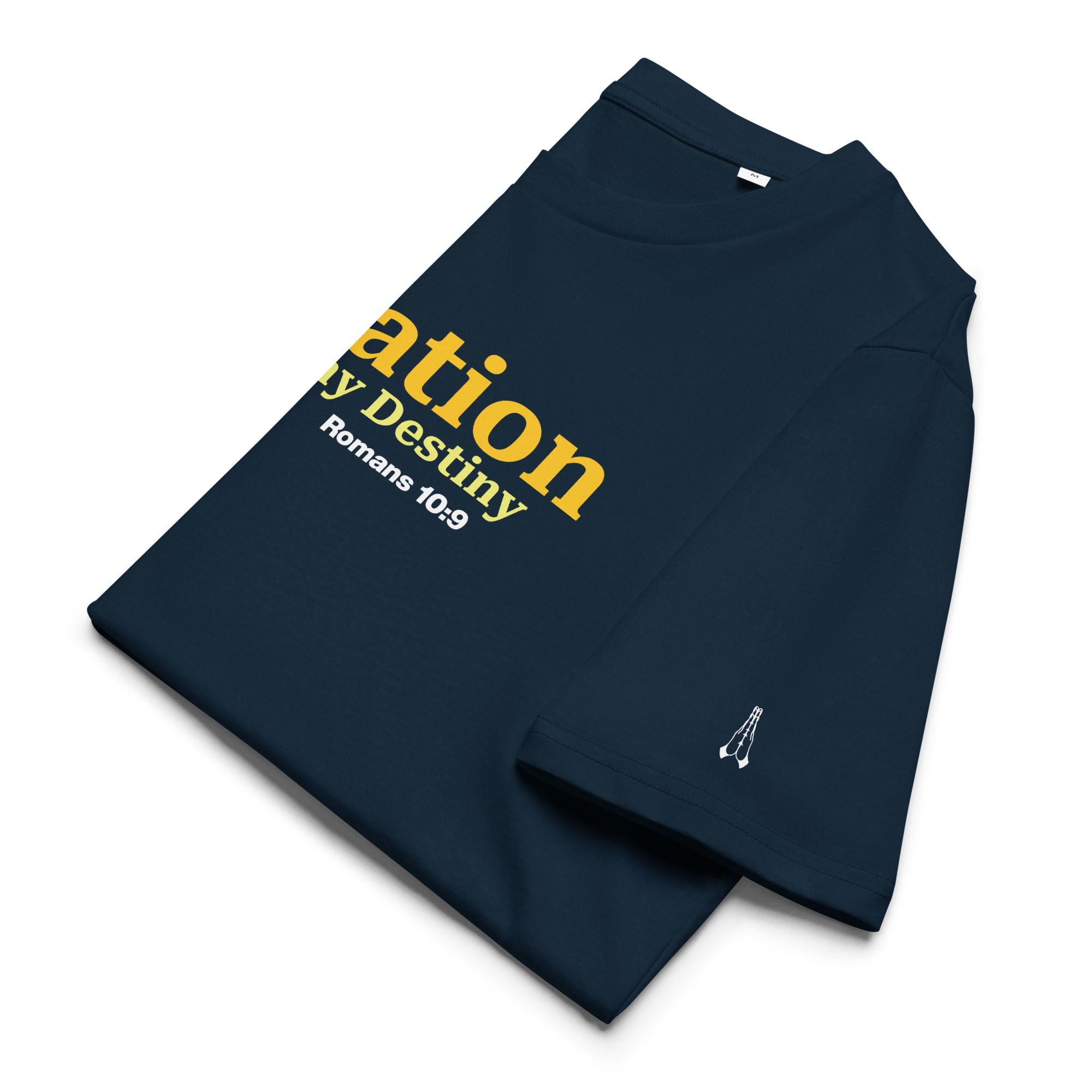 unisex-organic-cotton-creator-2.0-t-shirt-french-navy-front-6a58f08d593a7.png