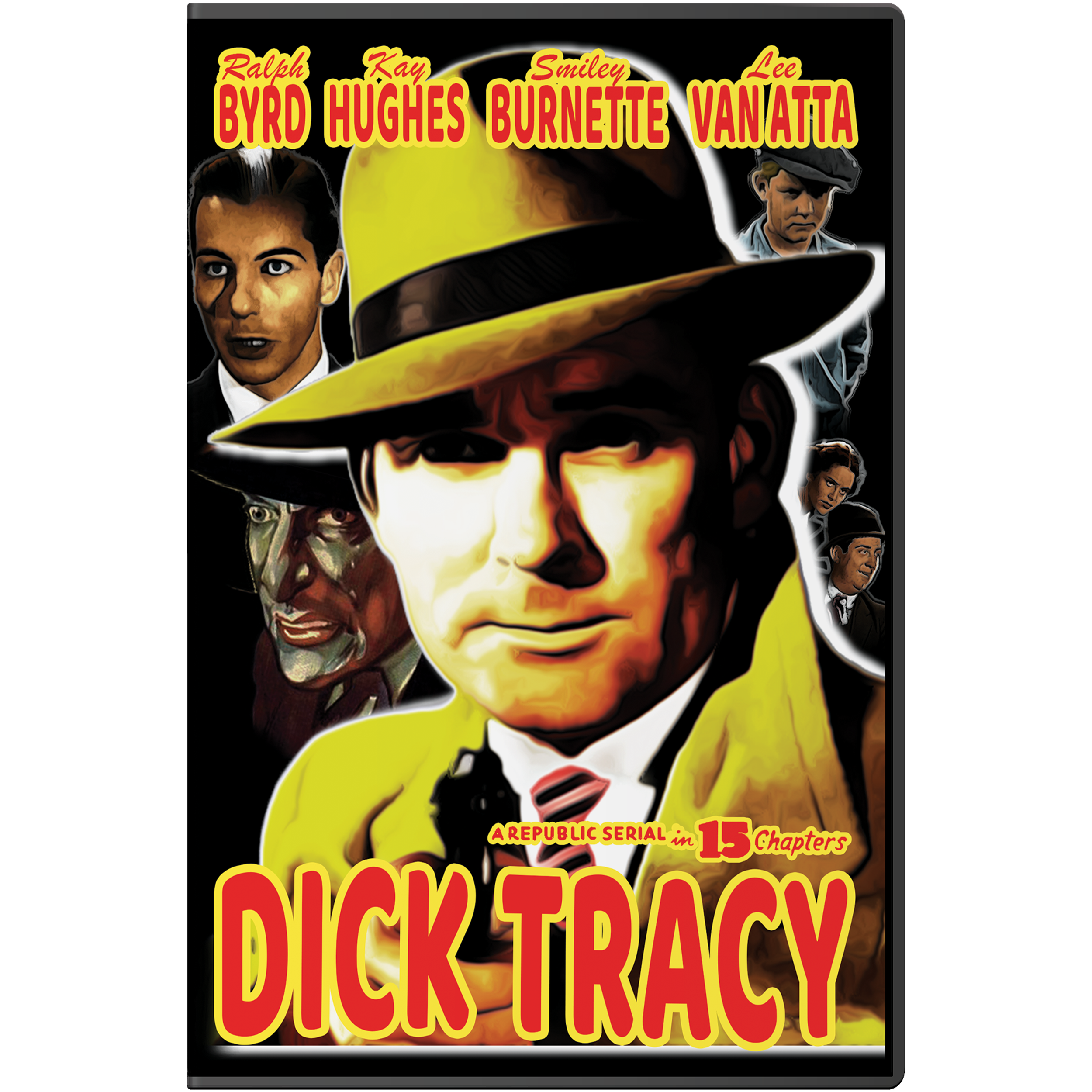 Dick Tracy DVD Mockup (Flat)_Square.png