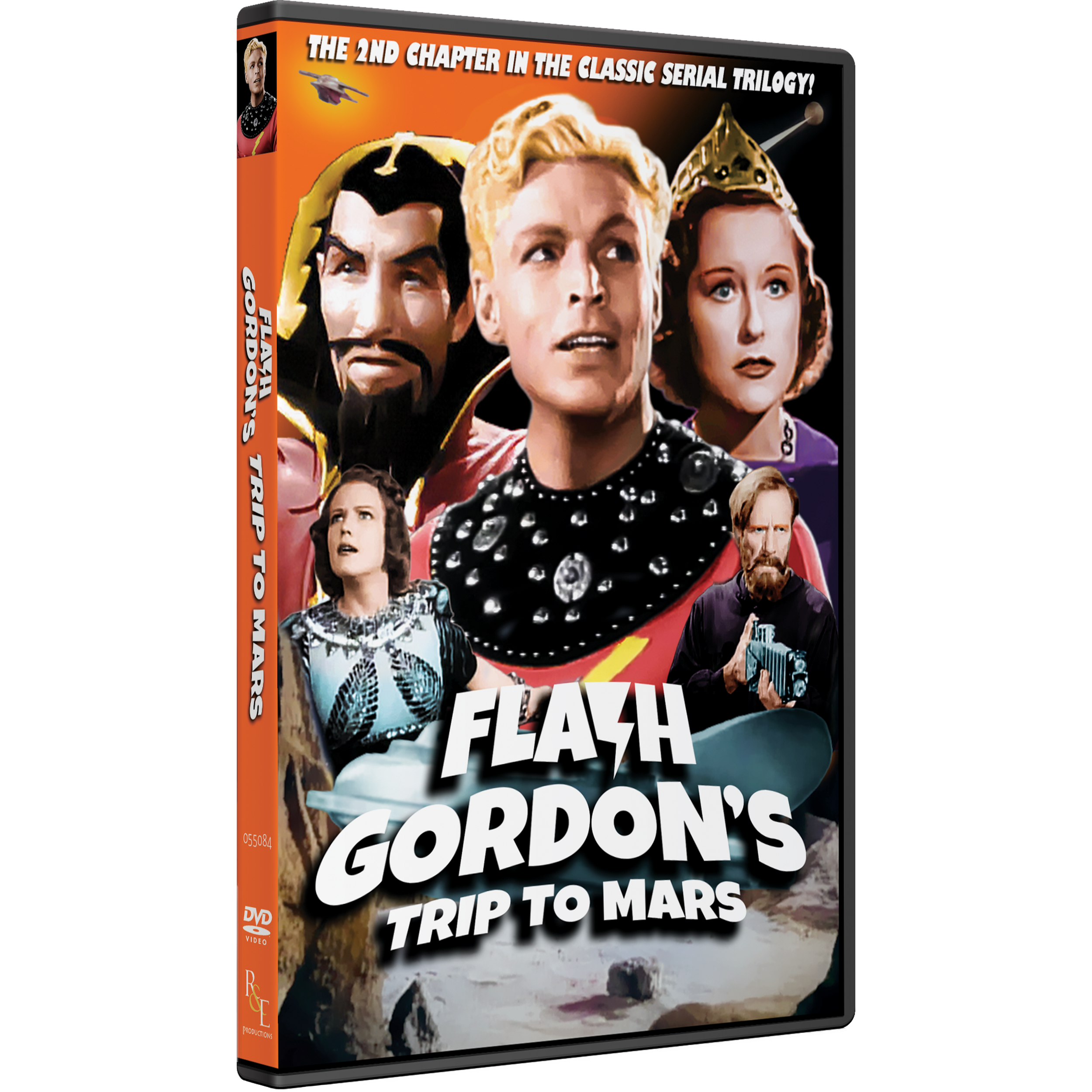 Flash Gordon's Trip to Mars DVD Mockup_Angled.png