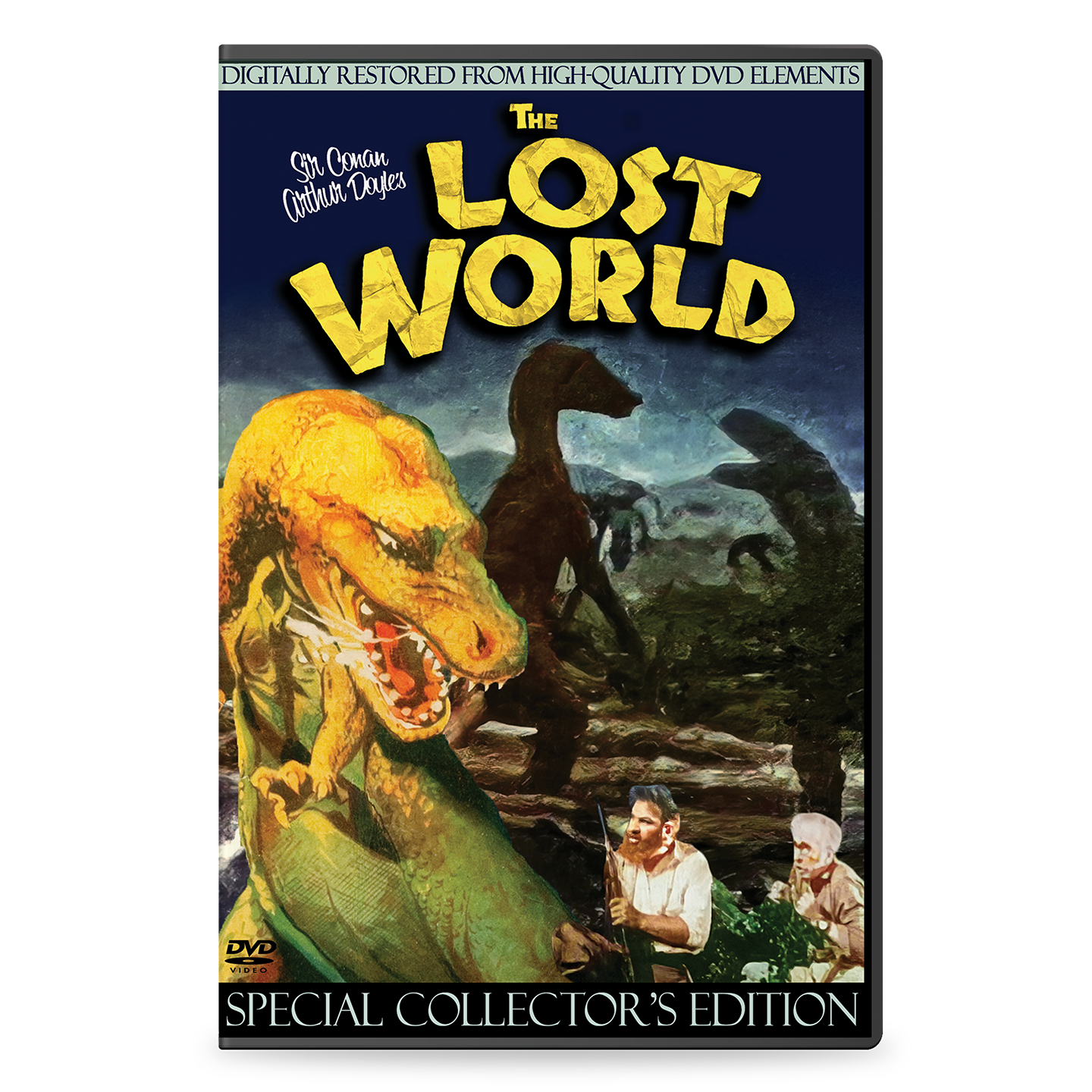 The Lost World DVD Frontal View Mockup (w_shadow).png