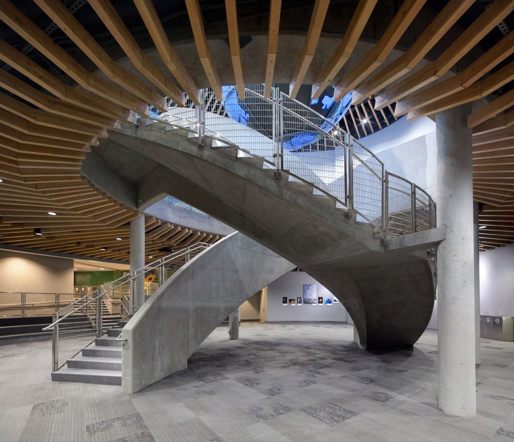 Vancouver Aquarium