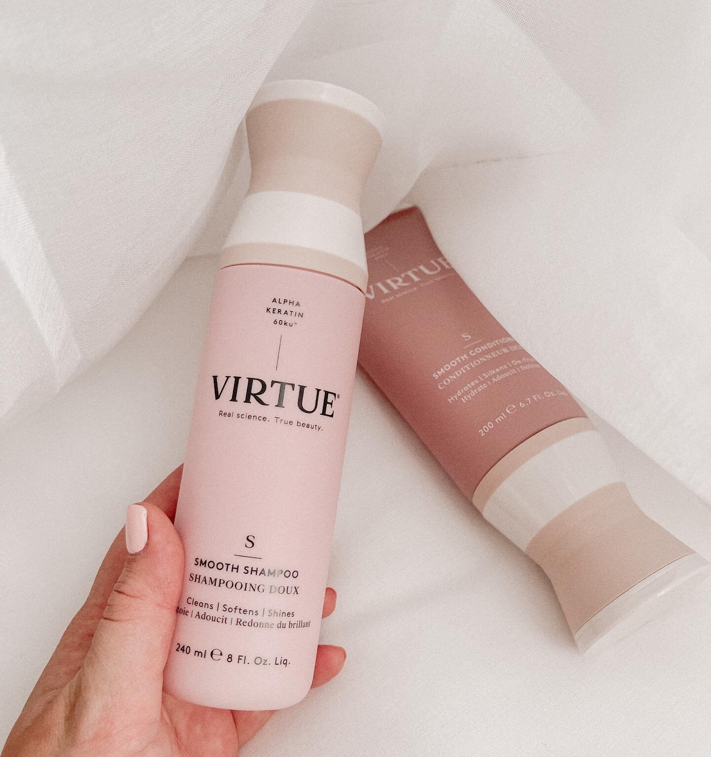 Happy Saturday!! 

We are absolutely obsessed! Have you heard we now stock @virtuelabs ? 

We like to think of washing your hair just as important as your skin care routine. 
A ritual, like drinking your favourite tea, reading a book, doing your skin