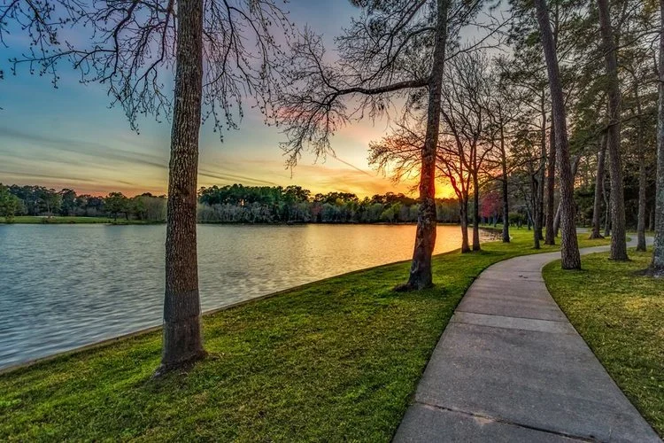 North Houston Neighborhoods