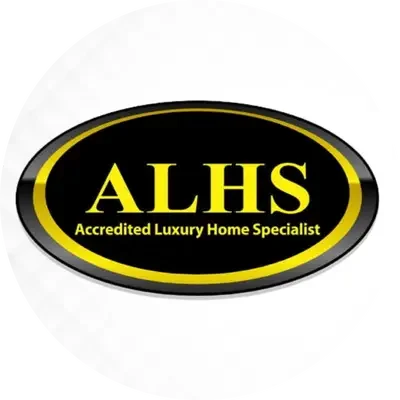 Accredited Luxury Home Specialist
