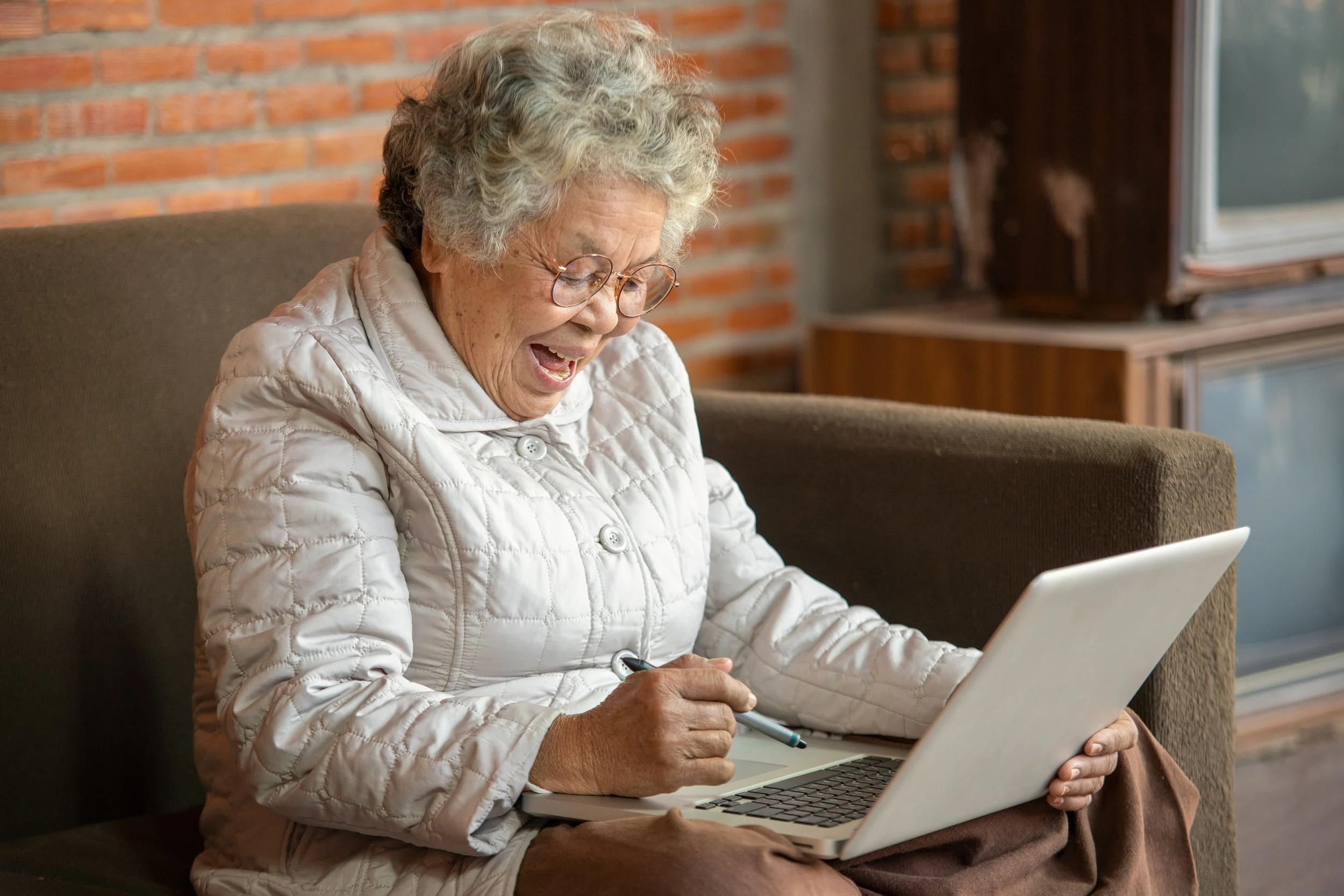 Speech Therapy in Progressive Neurological Conditions
