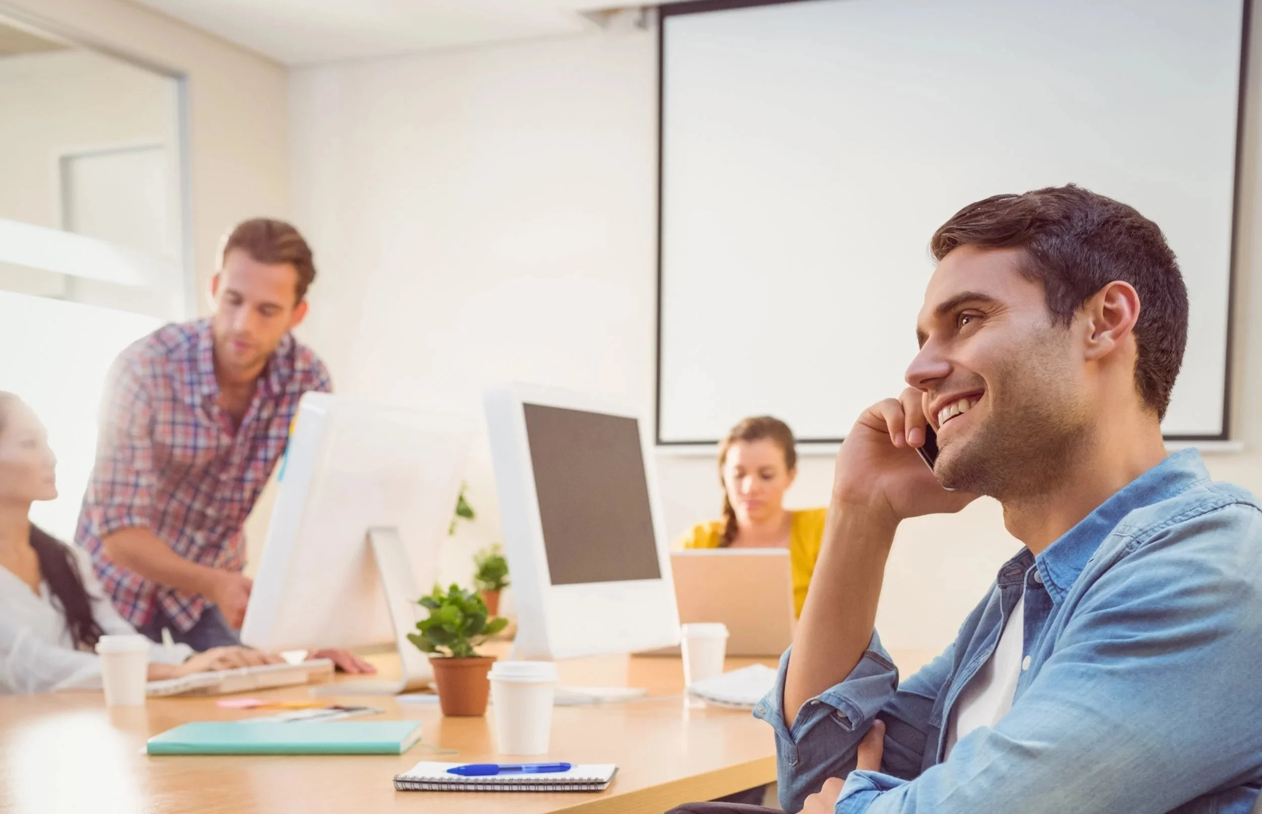 Celebrating Neurodiversity: Our Commitment to Affirming Practice
