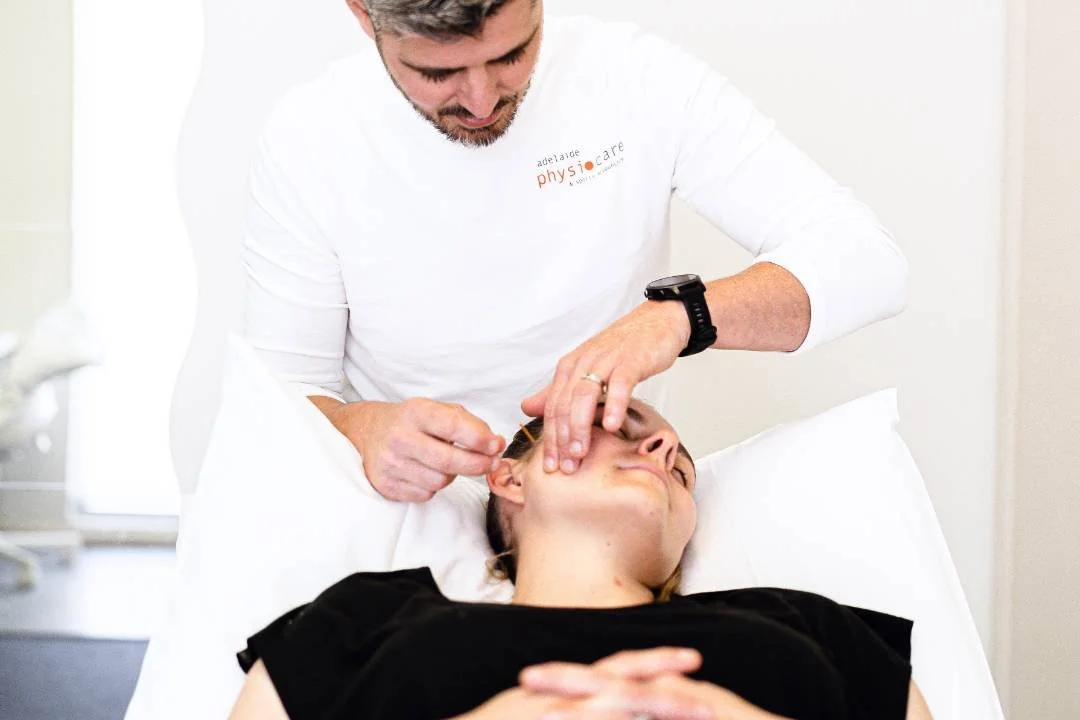 Relief for Chronic Headaches: Expert Physiotherapy in Adelaide