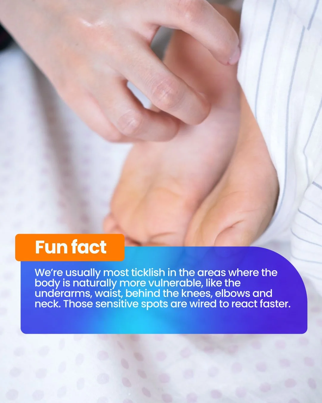 One of our favourite reminders from the team: your body can heal at any age. Whether you&rsquo;re 8 or 80, your muscles, joints and nervous system are capable of adapting, strengthening and recovering with the right guidance.

This is why physio isn&