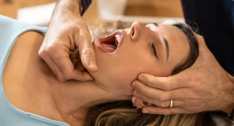 Beyond the Click: Why Your Jaw Pain is Causing Headaches (and How to Fix It)