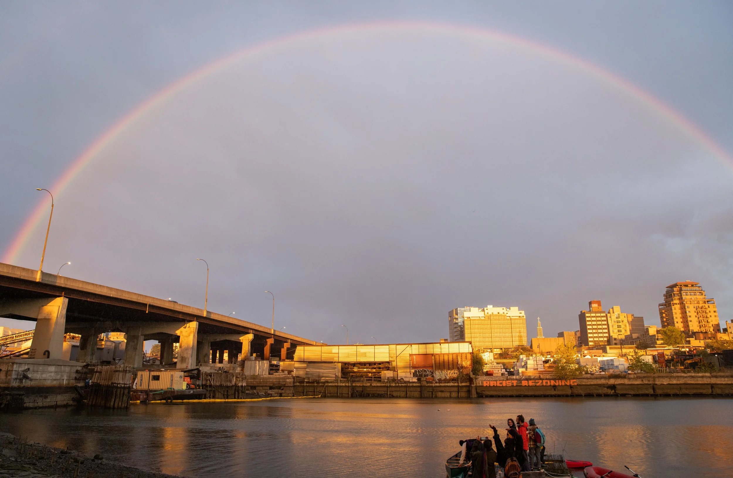 Guardians of Flushing Bay