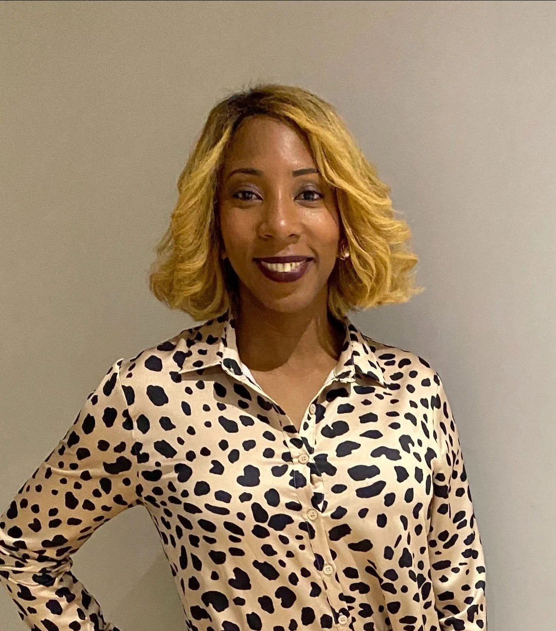 Akila Simon — Guardians of Flushing Bay