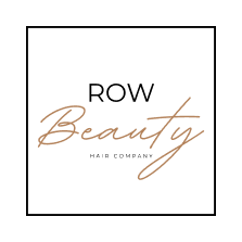 Row Beauty Hair Company