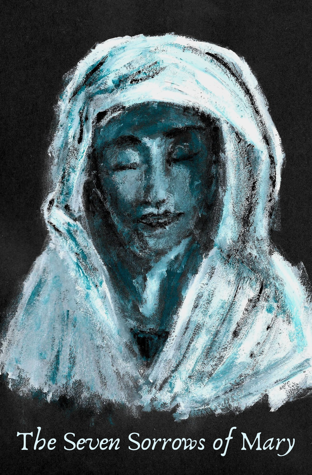The Seven Sorrows of Mary