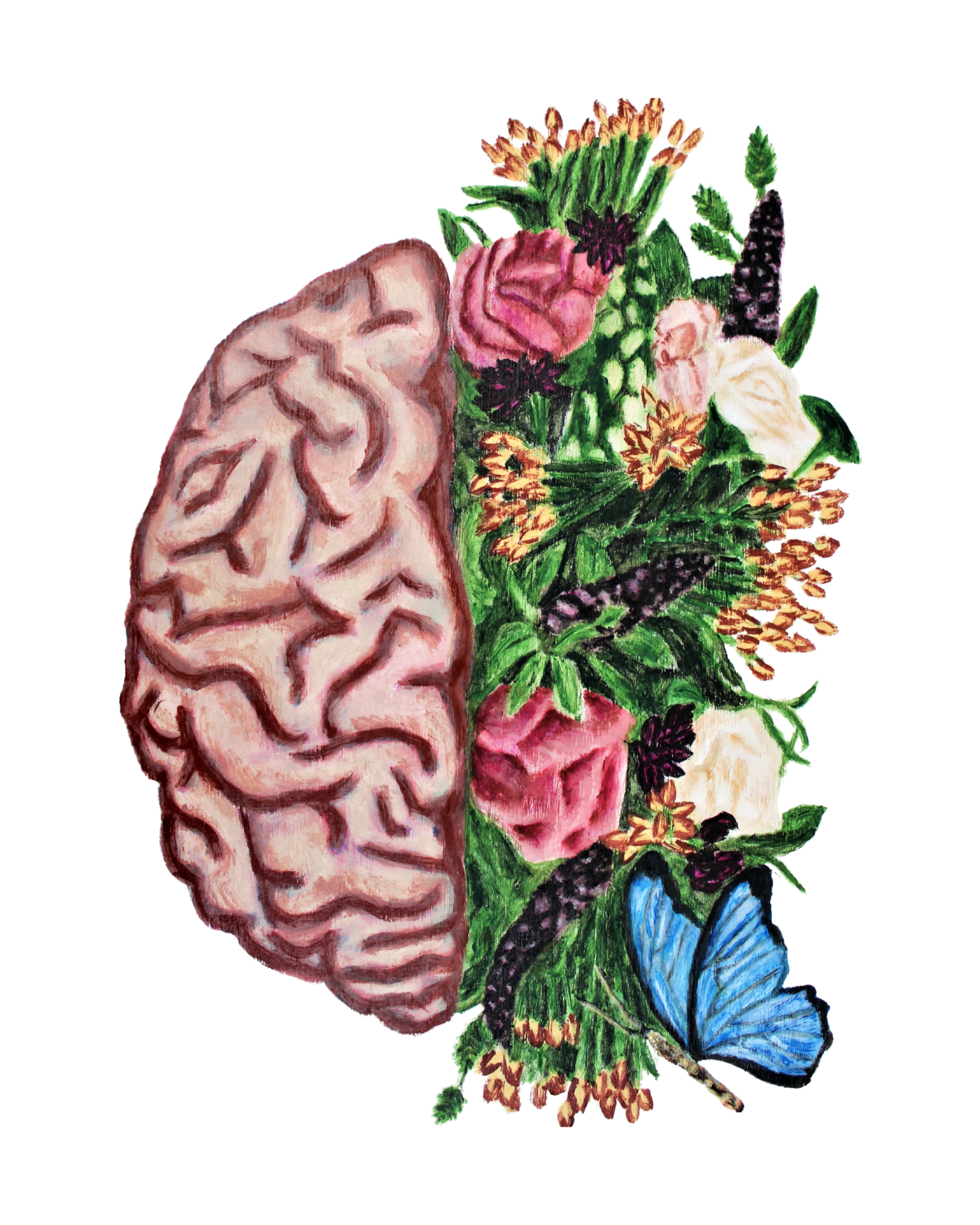 Garden of the Mind