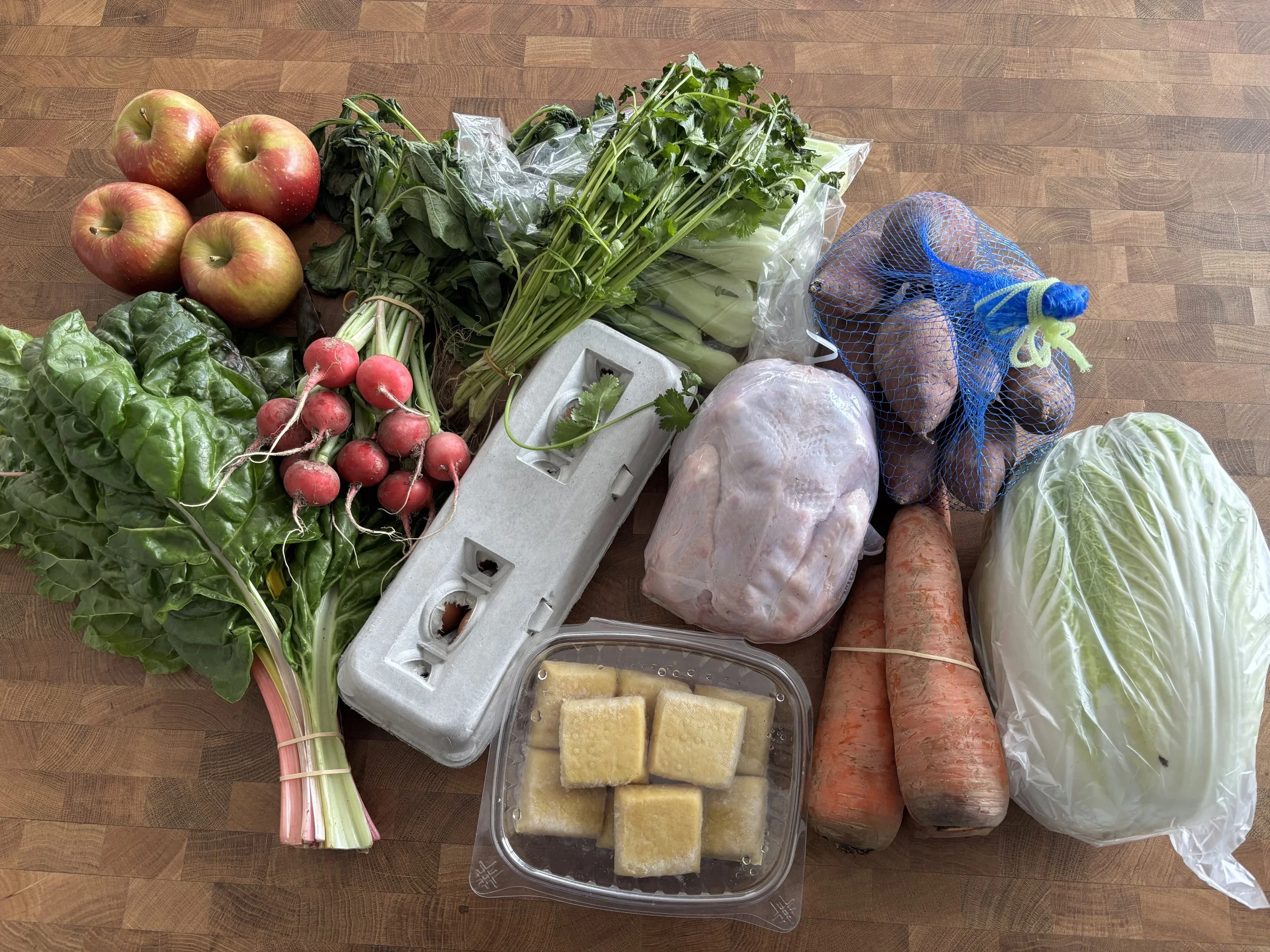 Eating Like Royalty: Reclaiming Your Sovereignty with Food