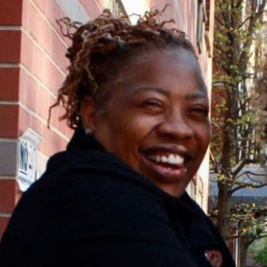 Blacklining Foundation: Health | Wealth | Legacy