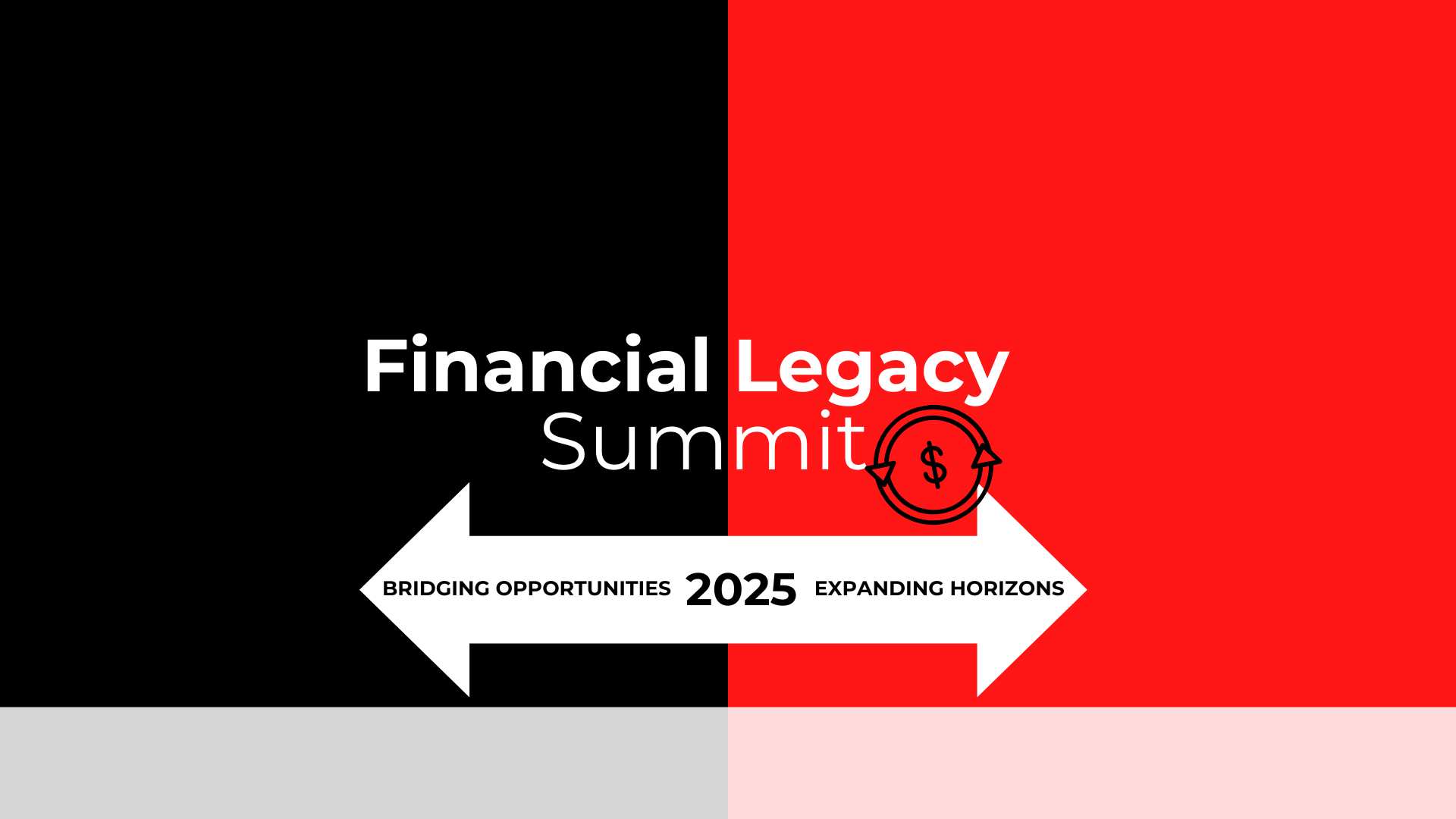 Blacklining Foundation: Health | Wealth | Legacy